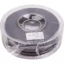 POWER PLANT, LLC PETG 3D-printfilament, 1,75mm, 1kg, zwart