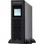 POWER WALKER VFI 10K CPH 3/1 ON-LINE 10KVA UPS rackmount 3U terminal USB-B RS-232 LCD EPO