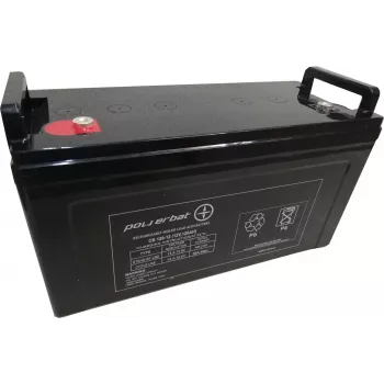 POWERBAT CB 120-12 VRLA AGM batterij 12V 120Ah