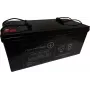 POWERBAT CB 200-12 VRLA gel-batterij 12V 200Ah