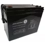 PowerBat CBE 12V 75Ah deep cycle gel accu