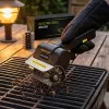 Powerlink by Extralink CleanGrill 360 elektrische grillreinigingsborstel USB-C