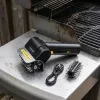 Powerlink by Extralink CleanGrill 360 elektrische grillreinigingsborstel USB-C