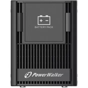 PowerWalker BP AT24T-4x9Ah extern batterijpakket voor VFI AT Series USV