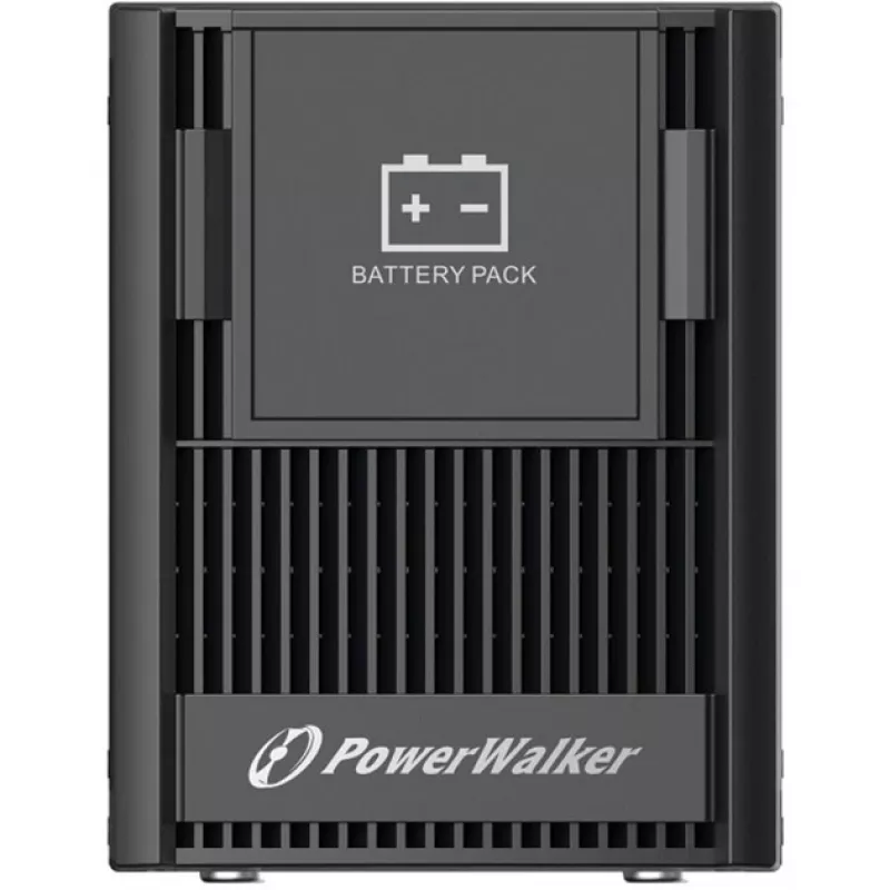 PowerWalker BP AT24T-4x9Ah extern batterijpakket voor VFI AT Series USV