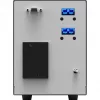 PowerWalker BP AT24T-4x9Ah extern batterijpakket voor VFI AT Series USV