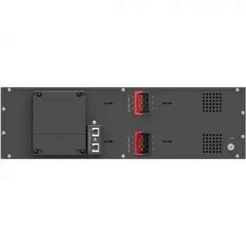PowerWalker DS-UPS-BP-I240R-20x9Ah extern batterijpakket voor 3U-rack-UPS, 240VDC, 20x12V/9Ah SLA