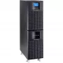 PowerWalker On-Line 10000VA UPS CG - tower dubbelconversie-UPS, 10kVA/10kW, externe batterijen, vaste bedrading