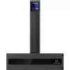 PowerWalker VFI 10000 RTG PF1 online UPS 10000VA/10000W 5U rack/tower LCD met batterijpakket