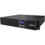 PowerWalker VI 3000 RLE UK line-interactive UPS, 3000 VA / 1800 W, 8 AC-uitgangen