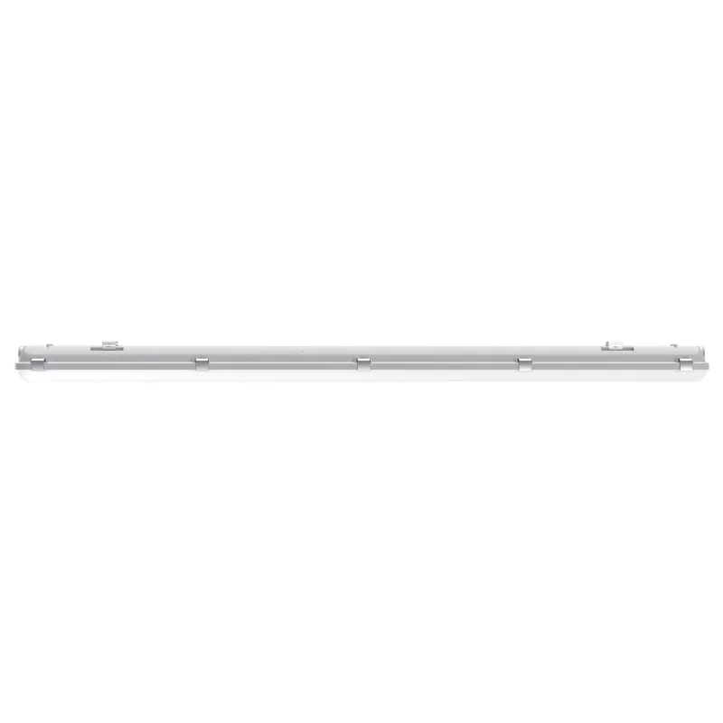 PRAC LUNA ECO SENSOR 1,3 m Lineaire LED-armatuur 28 W 4000 K 3400 lm DALI Aanwezigheids- en daglichtsensor