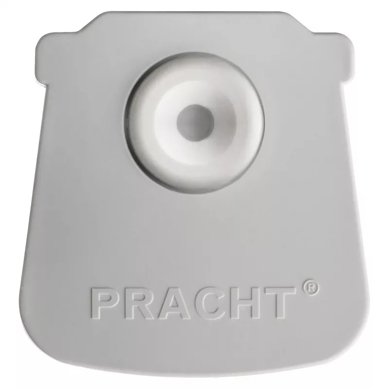 PRACHT CREATIVES KATLA BL LED-vochtigheidsarmatuur 46W 6500lm IP65 120° 1,5m opaal