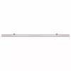 PRACHT CREATIVES KATLA BL LED-vochtigheidsarmatuur 46W 6500lm IP65 120° 1,5m opaal