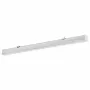PRACHT CREATIVES KATLA BL LED-vochtigheidsarmatuur 46W 6500lm IP65 120° 1,5m opaal