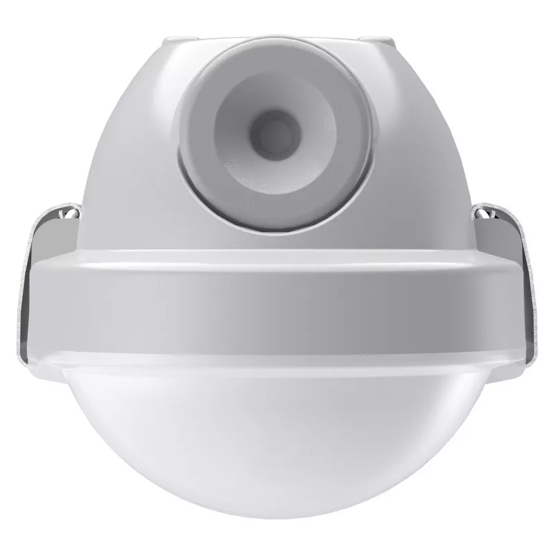 PRACHT CREATIVES LUNA ECO 5221015 lineaire armatuur 1,6 m, 1x39 W, 6000 lm, 840 (4000 K), 120°, PCO