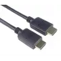 PremiumCord HDMI 2.0 High Speed with Ethernet kabel 15m zwart