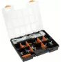 PRESSOL 17023 Accessoireset voor vetspuit