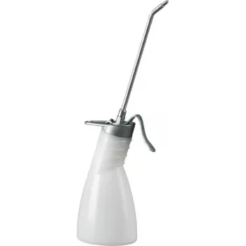 PRESSOL oliespuitbus 200 ml met starre kunststof houder (04802)