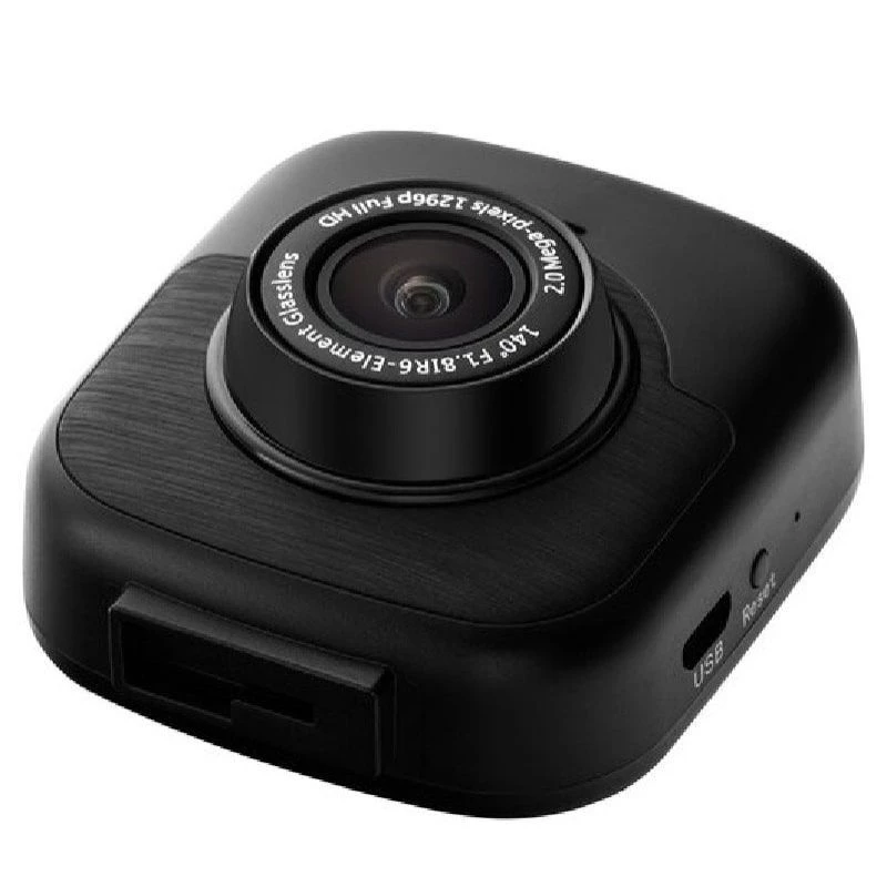 Prestigio Roadrunner 425 zwarte dashcam
