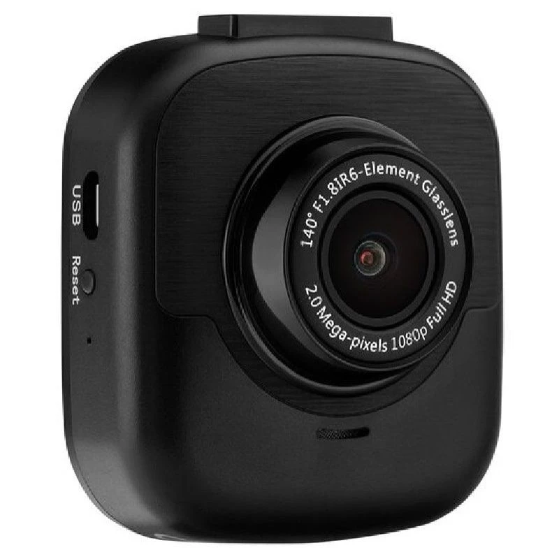 Prestigio Roadrunner 425 zwarte dashcam
