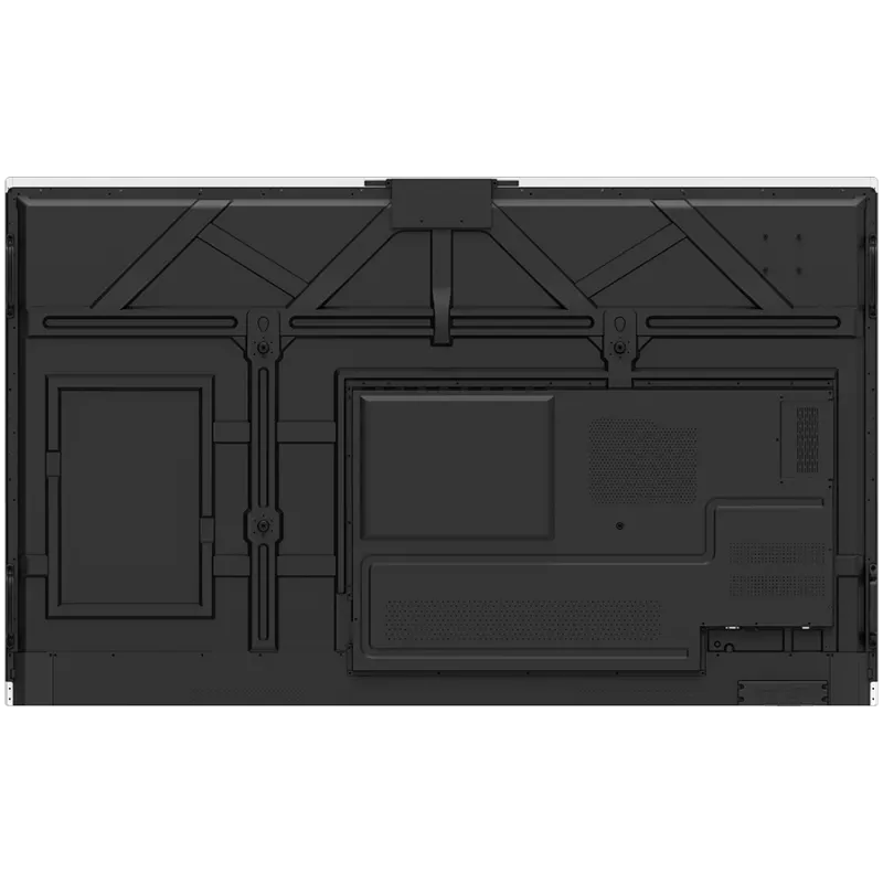 PRESTIGIO SOLUTIONS Multiboard 65'' Prism, Android 14, Google EDLA, AI-camera, 8/128GB, 50TP