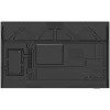 PRESTIGIO SOLUTIONS Multiboard 75-inch Light Series Gen 7, Android 14, Google EDLA, AI-knop, 8/128GB, 50TP, zwart