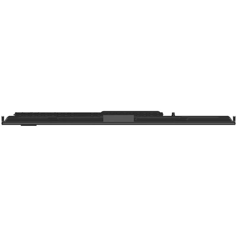 PRESTIGIO SOLUTIONS Multiboard 86-inch Light Series Gen 7, Android 14, Google EDLA, AI-knop, 8/128GB, 50TP, zwart