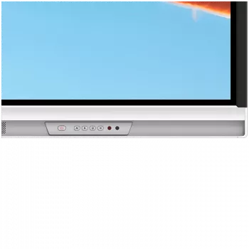 PRESTIGIO SOLUTIONS Multiboard 86'' Prism Interactief Display, Android 14, Google EDLA, AI-Camera, 8GB RAM, 128GB Opslag, 50 Aanraakpunten