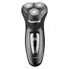 PRIME3 SRS11 heren roterend scheerapparaat met pop-up trimmer, zwart/zilver