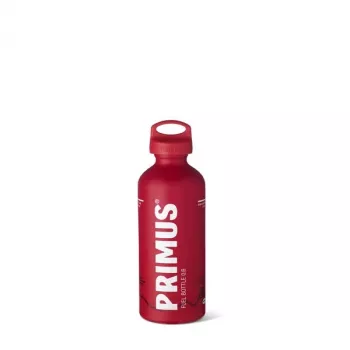Primus 721950 Brandstoffles 0,6 L Rood Diesel