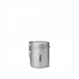Primus Essential Trek Pot 1.0 L - hard geanodiseerde aluminium campingkookpan
