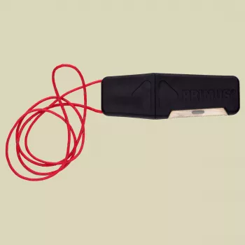 Primus Ignition Steel L Krams zwarte vuurstarter