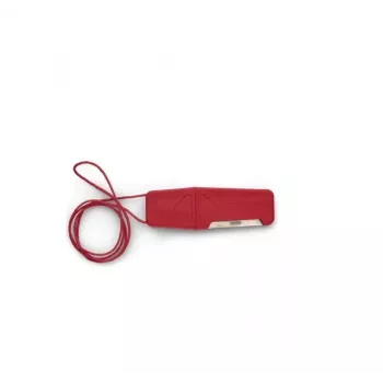 Primus Ignition Steel S vuurstaal vuurstarter rood