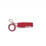 Primus Ignition Steel S vuurstaal vuurstarter rood