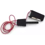 PRIMUS Ignition Steel S krams zwart