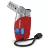Primus PowerLighter III Spark Keukenaansteker, piëzo, rood
