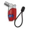 Primus PowerLighter III Spark Keukenaansteker, piëzo, rood