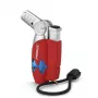 Primus PowerLighter III Spark keukenaansteker, piëzo, rood