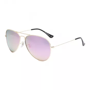 PRIVÉ REVAUX Unisex Zonnebril COMMANDO20SJ5, 61/15/145 mm