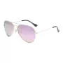 PRIVÉ REVAUX Unisex zonnebril COMMANDO20SJ5, 61/15/145 mm