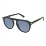 PRIVÉ REVAUX Unisex zonnebril THEBOBBYS807, 52/20/140 mm