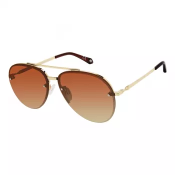 PRIVÉ REVAUX unisex zonnebril THEGLIDESJ5G, 64/13/145 mm