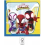 PROCOS Marvel Spiderman 2-laags papieren servetten 20-pack (94878)