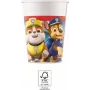 Procos Paw Patrol papieren bekers 200ml 8-pack (95598)