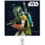 Procos Star Wars 2-laags papieren servetten 20-pack 33x33cm 93881