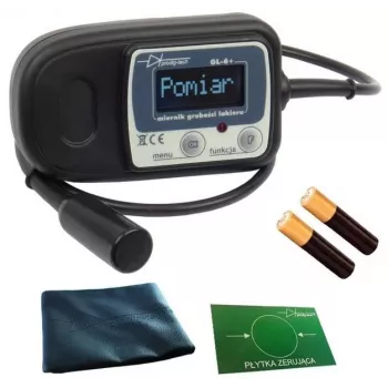 Prodig-Tech GL-6XL lakdiktemeter FE & AL
