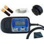 PRODIG-TECH Lakdiktemeter GL-PRO-6-PHASE Fe-AL-Zn sonde op draad
