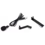 Prodipe GL21 condensator-instrumentmicrofoon met XLR-kabel en klem