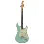 Prodipe Guitars ST80RA SG elektrische gitaar - sunburst