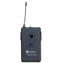 Prodipe HEADSET B210DUO DSP UHF F5 draadloos headset-microfoonsysteem